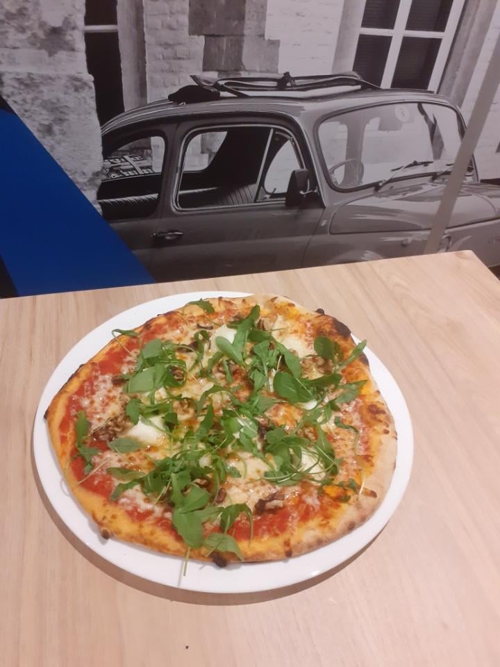 L'Instant Pizza 3