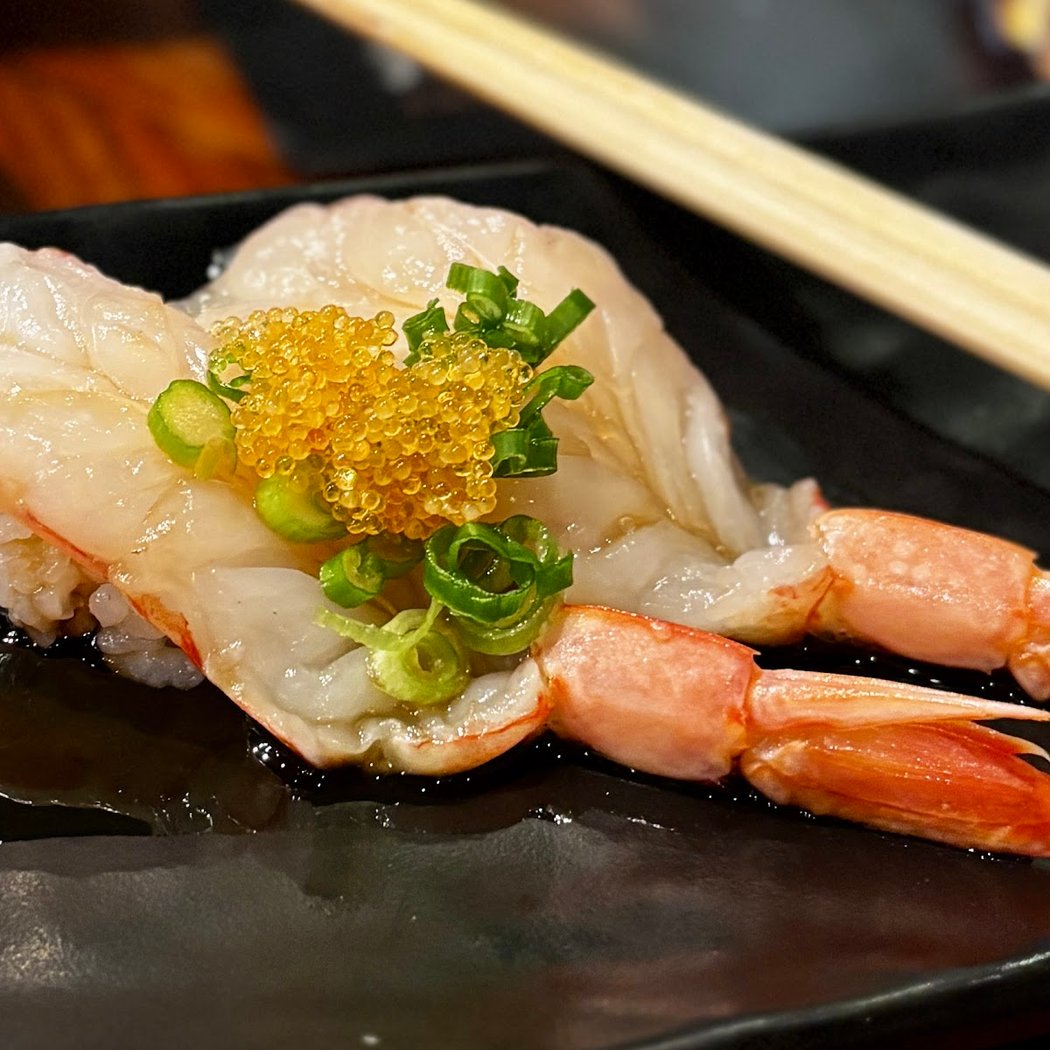 888 Sushi and Robata