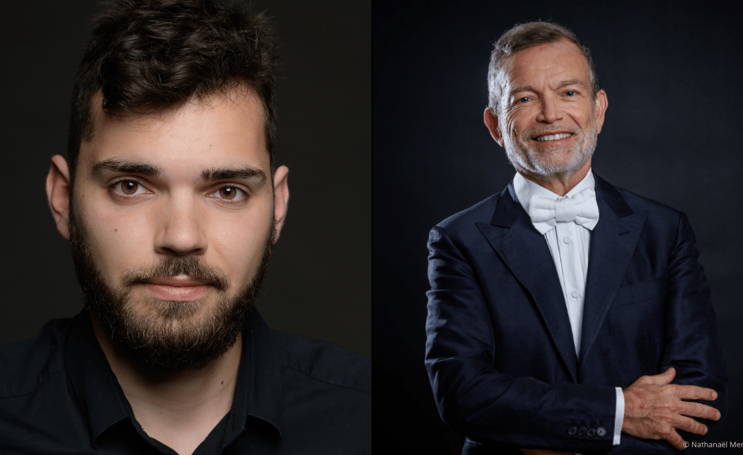 Il était une fois… La Cantate Française 1