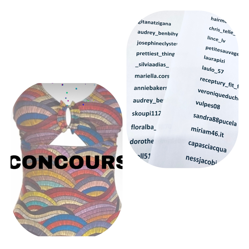 Tirage au sort 2