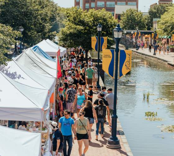 World Heritage Festival 2