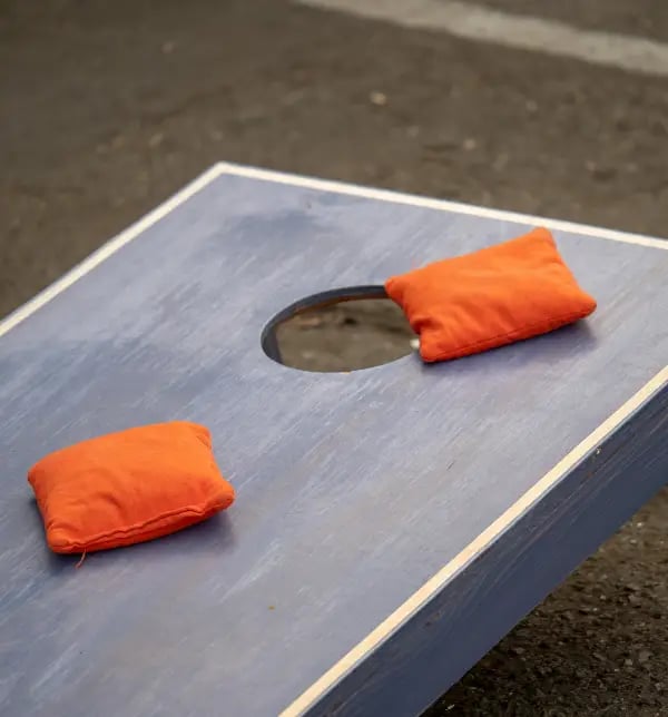 Monthly Cornhole Tournament 2