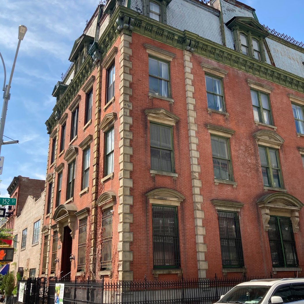 West Harlem Environmental Action, Inc. (WE ACT for Environmental Justice) 4