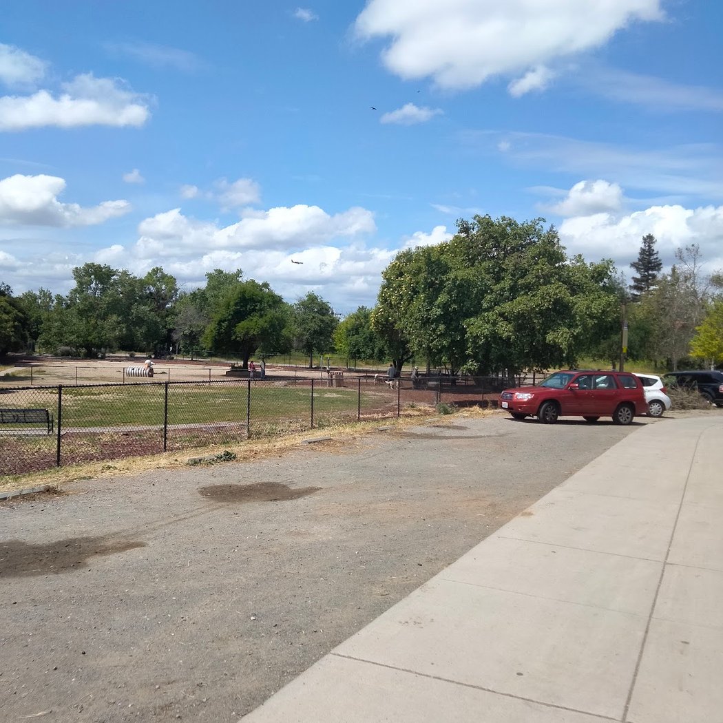 Selma Olinder Park 2