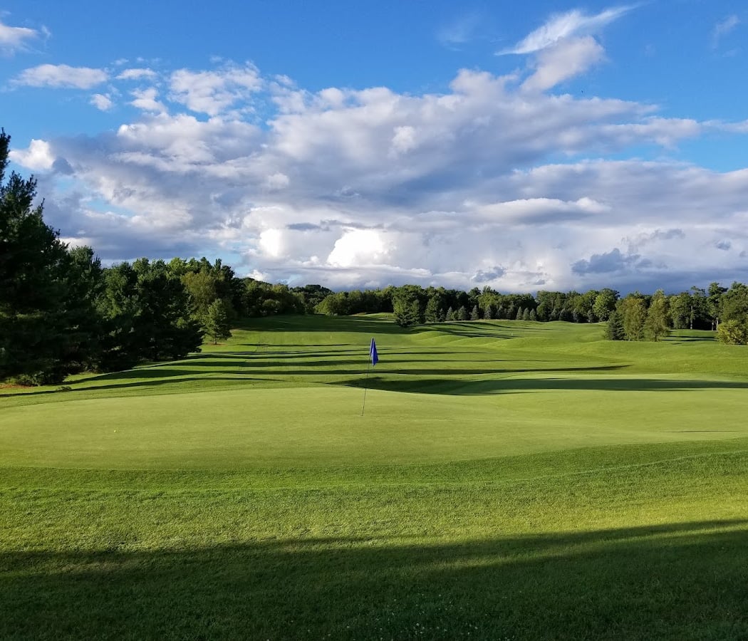 Centennial Acres Golf Course 1