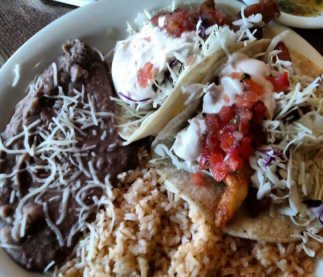 Taqueria La Familia 3