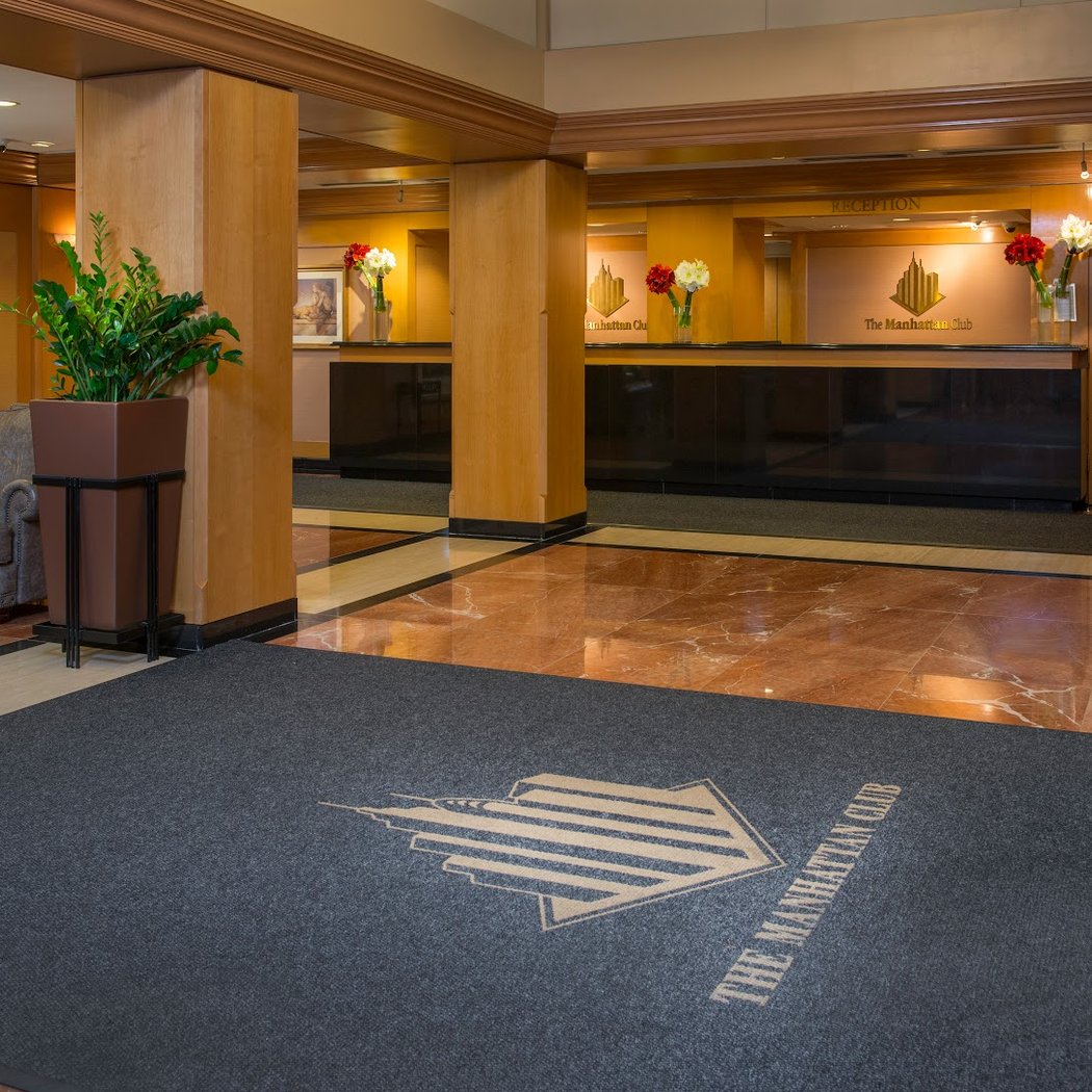 The Manhattan Club 3