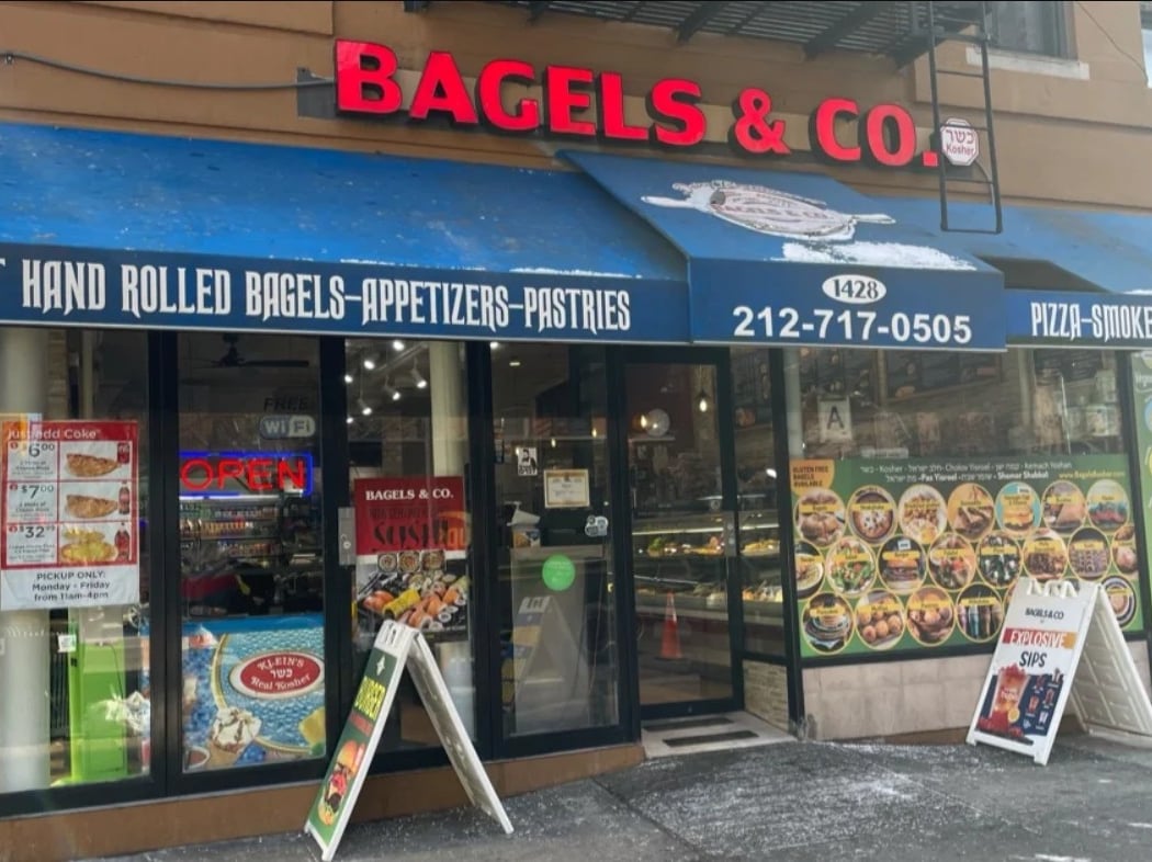 Bagels & Co 2