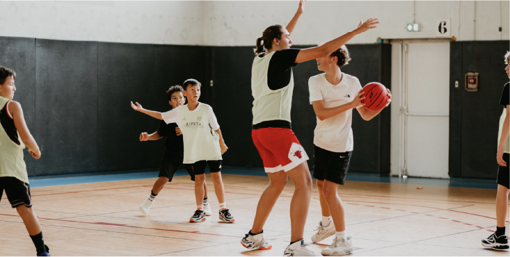 ISA Basket 1