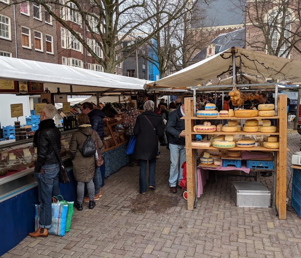 Noordermarkt 2