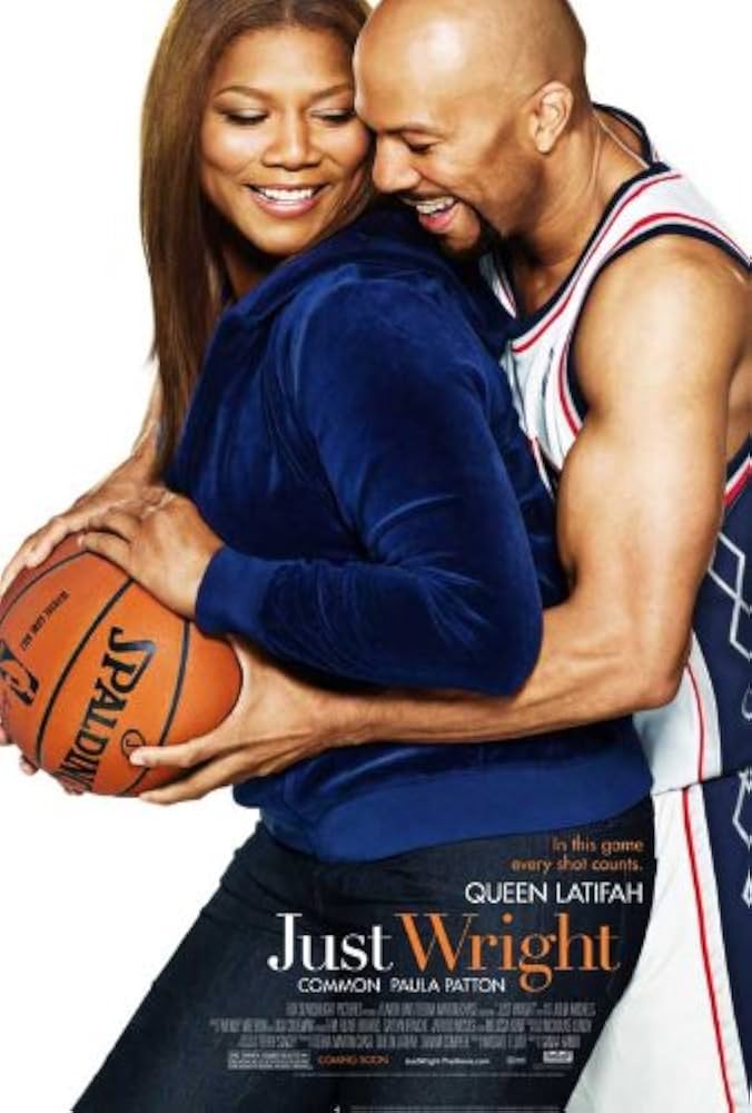 Rhythm & Reels: Just Wright 2