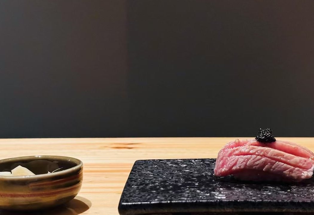 LUYA Omakase & Wine Bar 2