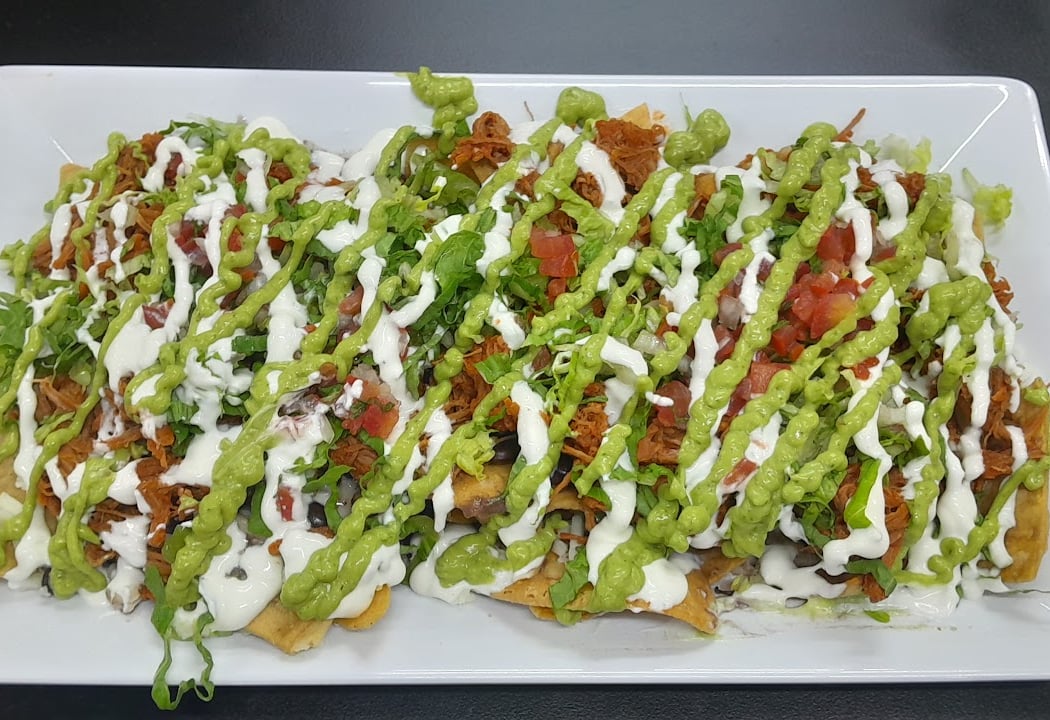 Taqueria Santa Fe 3