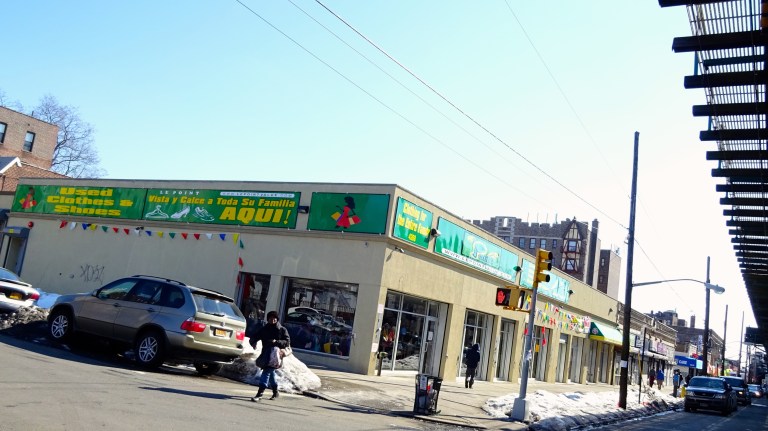 Le Point Value Thrift 2
