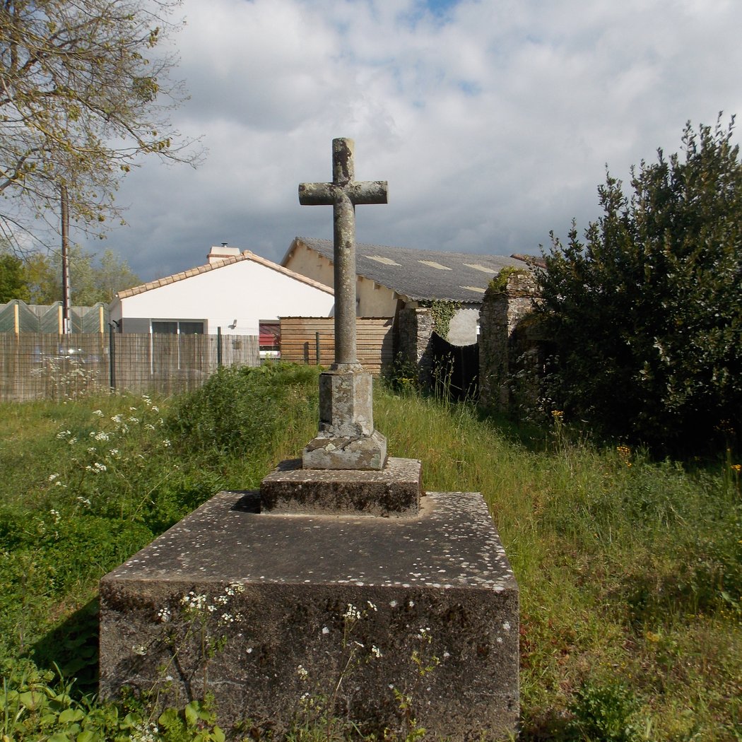 Saint-Léger-les-Vignes 1