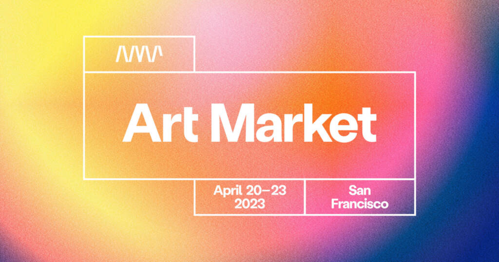 Kala Gallery at Art Market SF 1