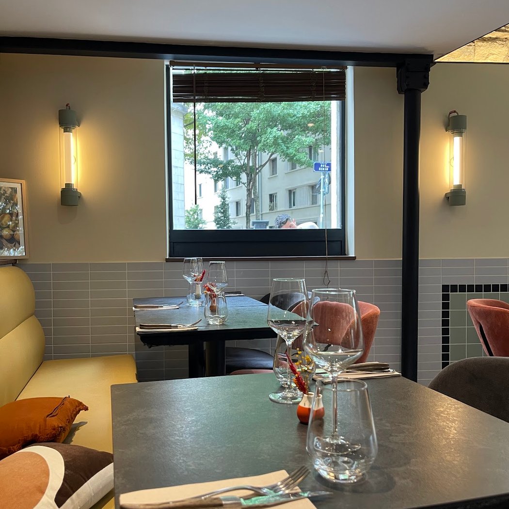 Siprès restaurant 2