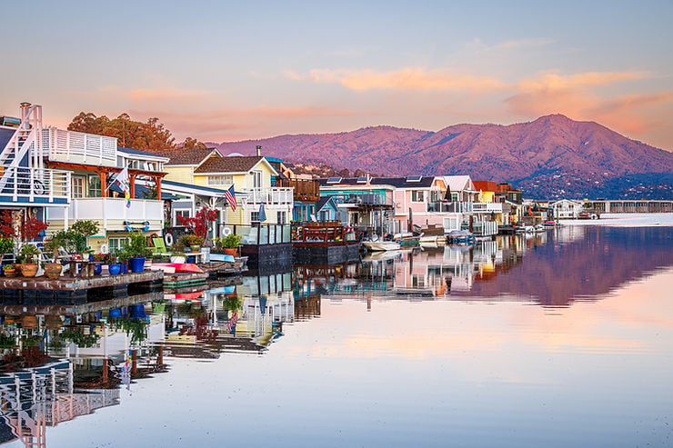 Floating Homes Association 3