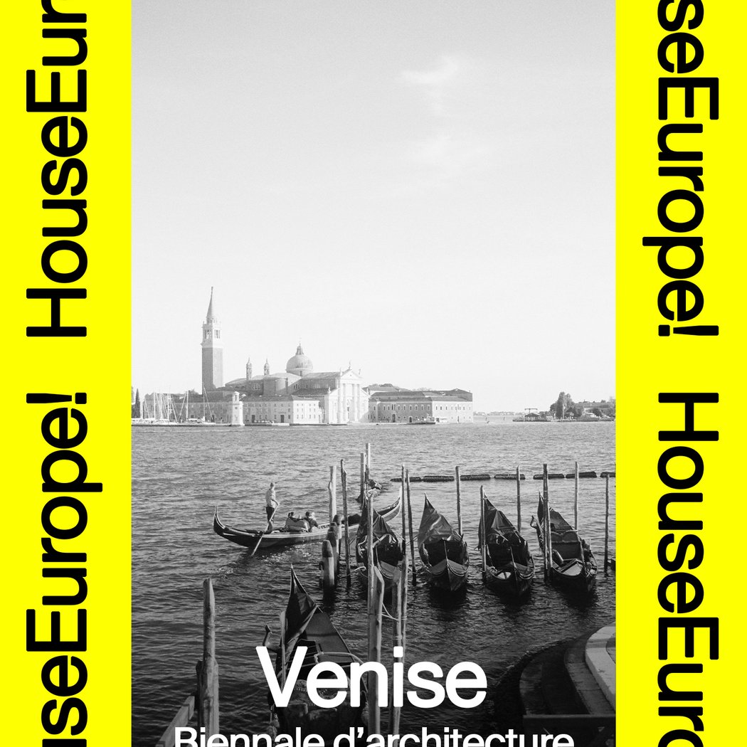 HouseEurope! 1