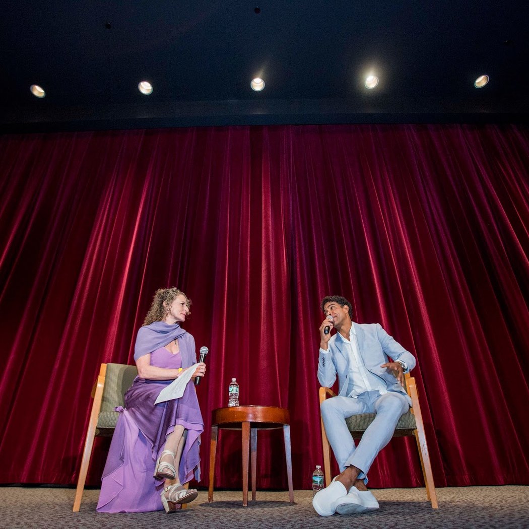 Havana Film Festival New York (HFFNY) 1