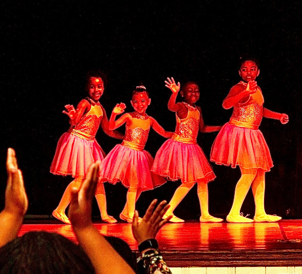 Project Performing Arts Inc. 1