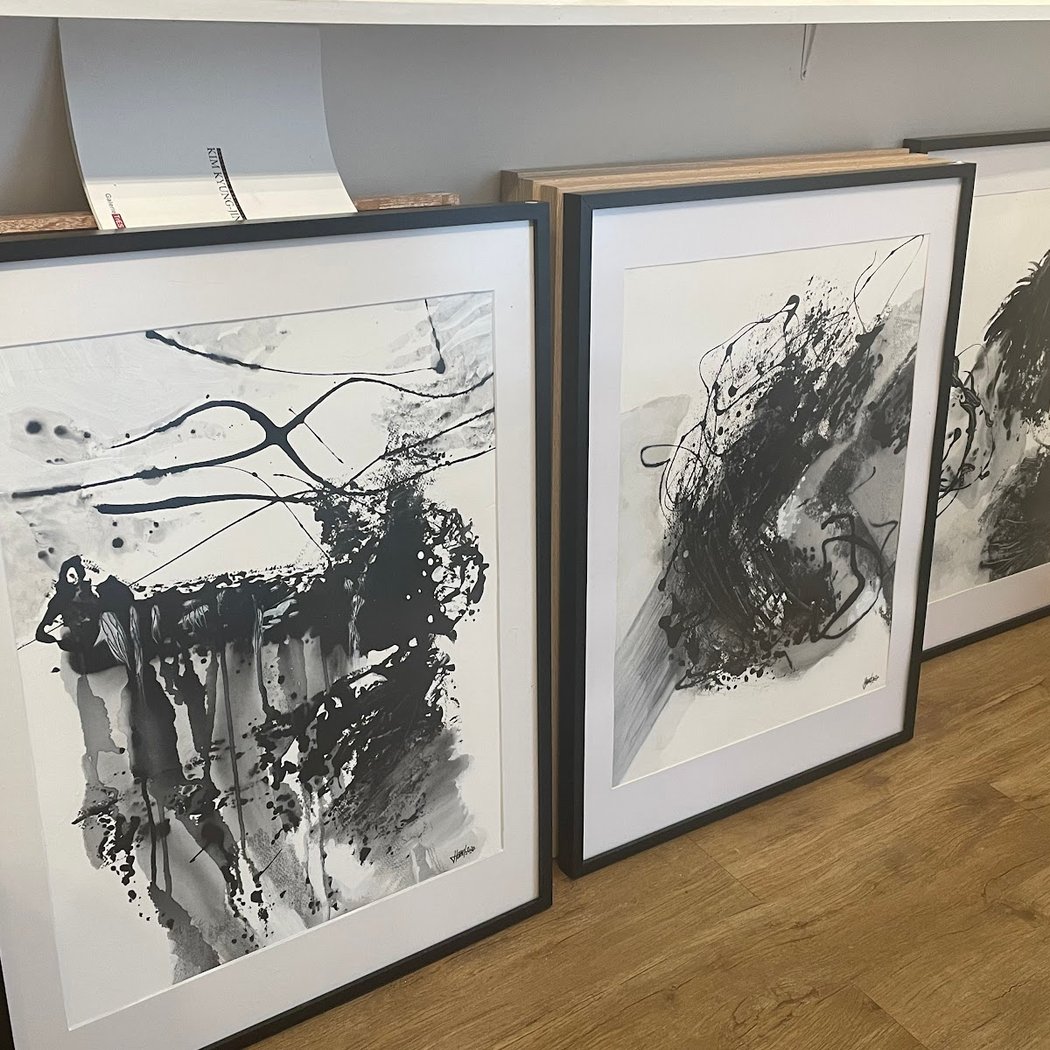 Galerie TrES 3
