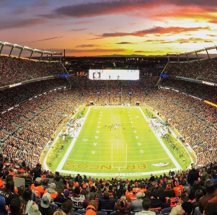 Empower Field at Mile High 1