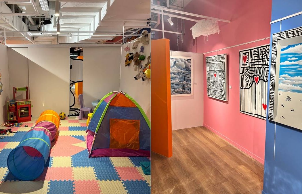 LE BOUILLON KIDS - ATELIERS GAITÉ 2