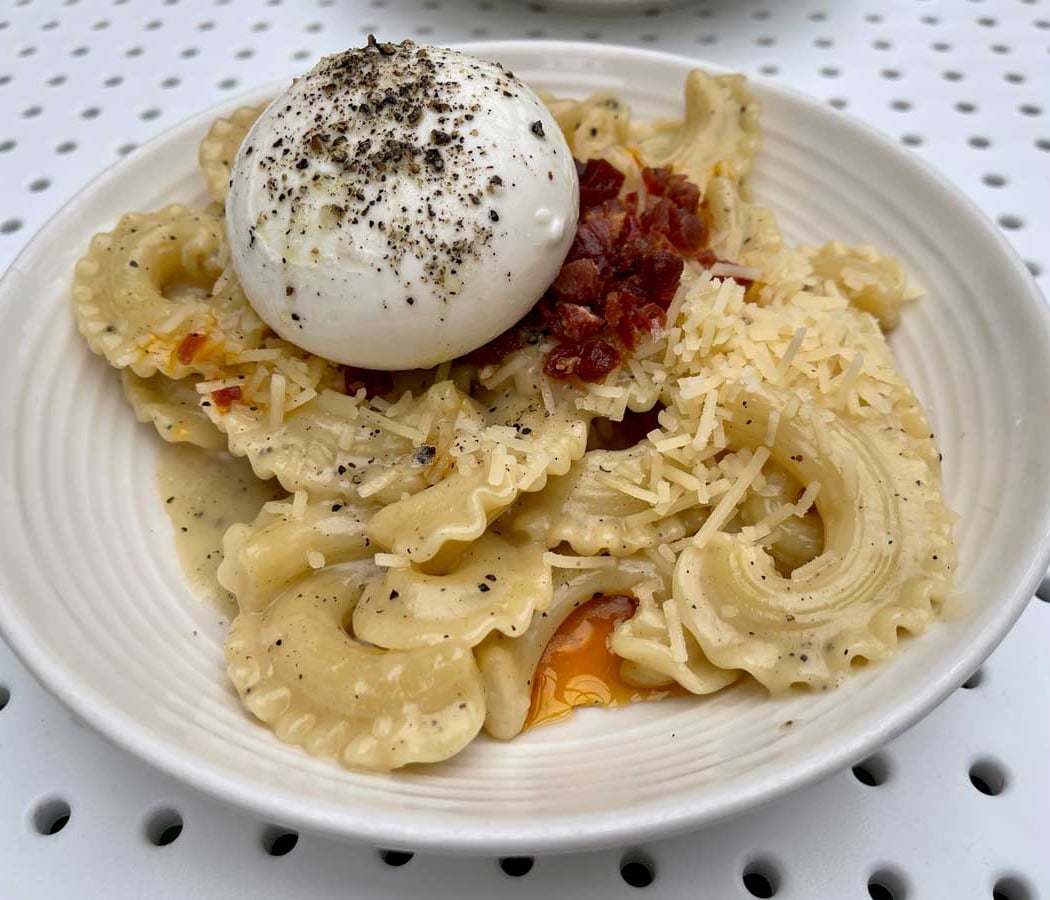 Pasta Louise Cafe 3
