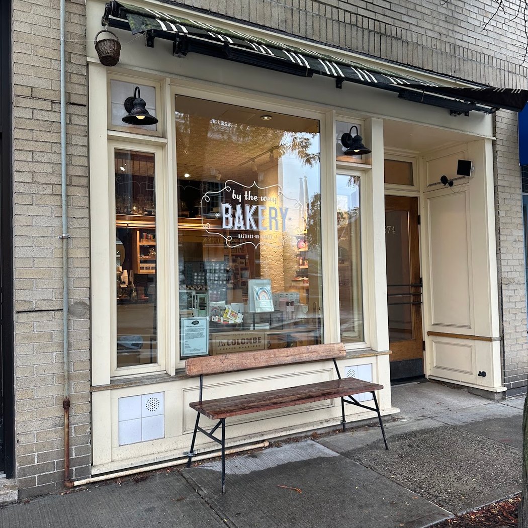 By the Way Bakery 3
