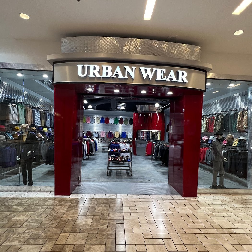 Urban Wear 2