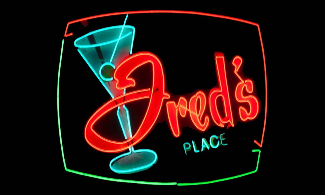 Fred's Place 2