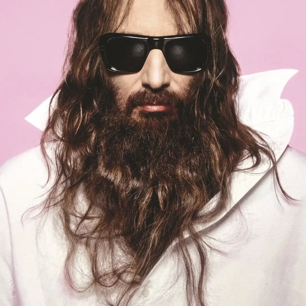 Sébastien Tellier + 1ère partie 1