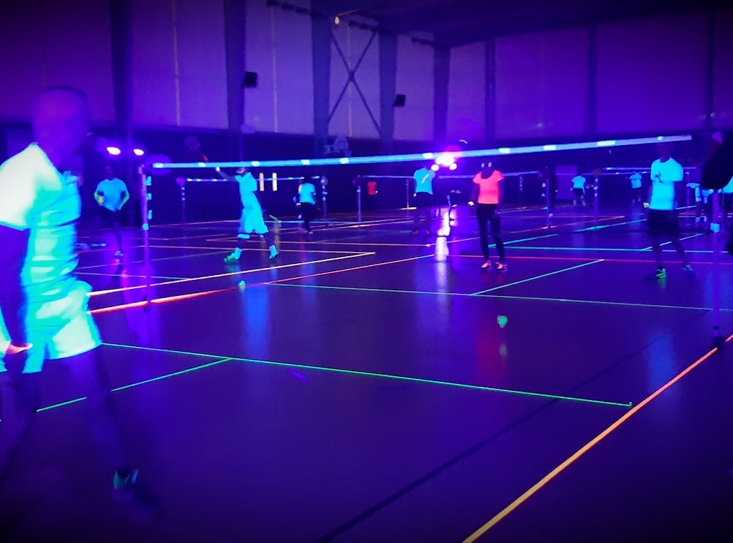 Espace Sportif du Souchais 1