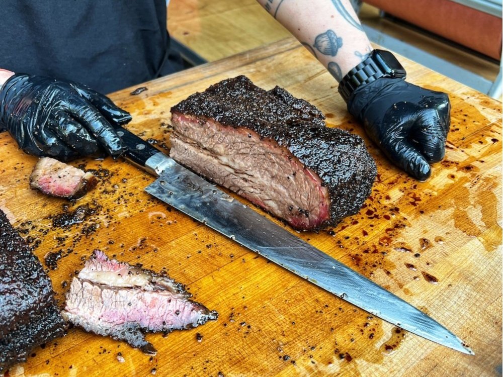 Brisket King NYC 1