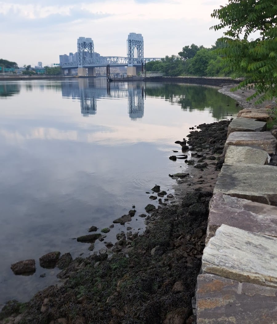 Harlem River Event Area 1