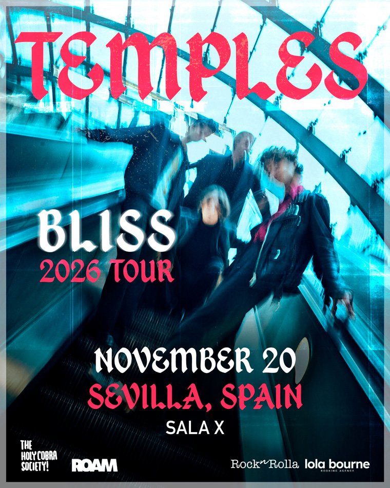 Temples 1