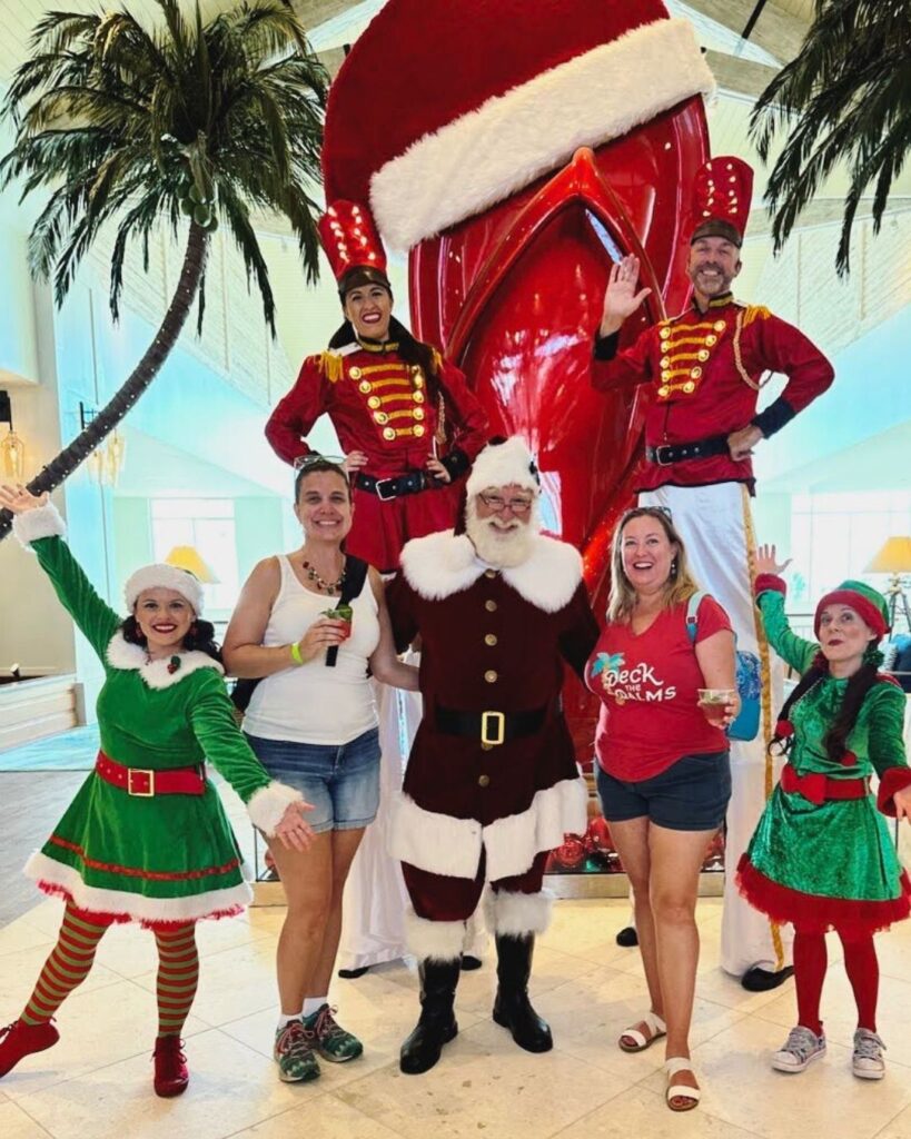Christmas in July Festival & Pub Crawl 3
