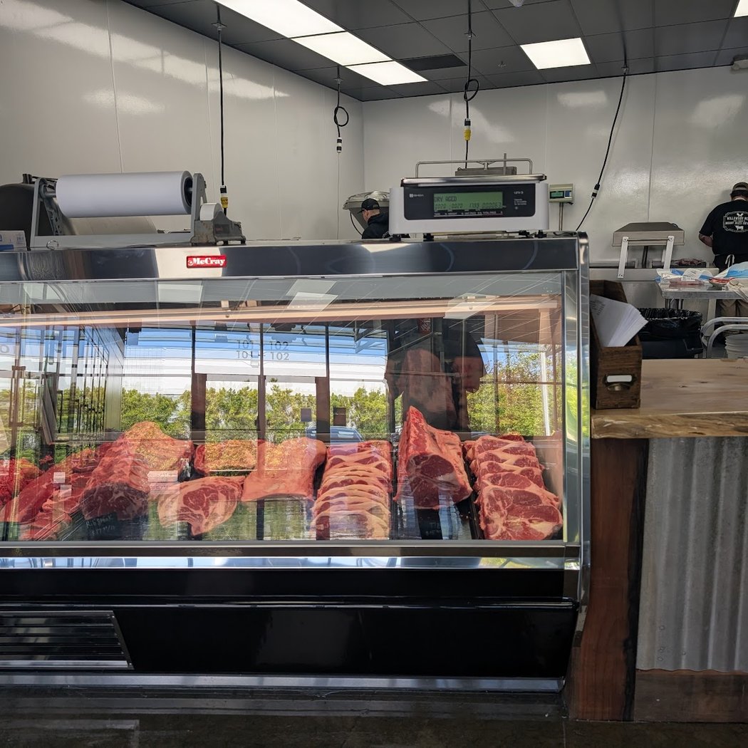 Willowside Meats Rohnert Park - Retail Store 1