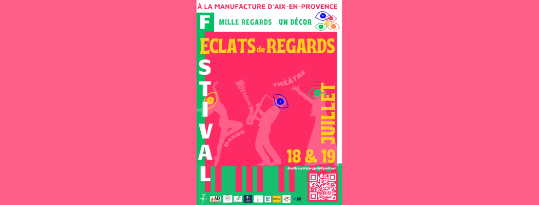 Festival Éclats de Regards 1