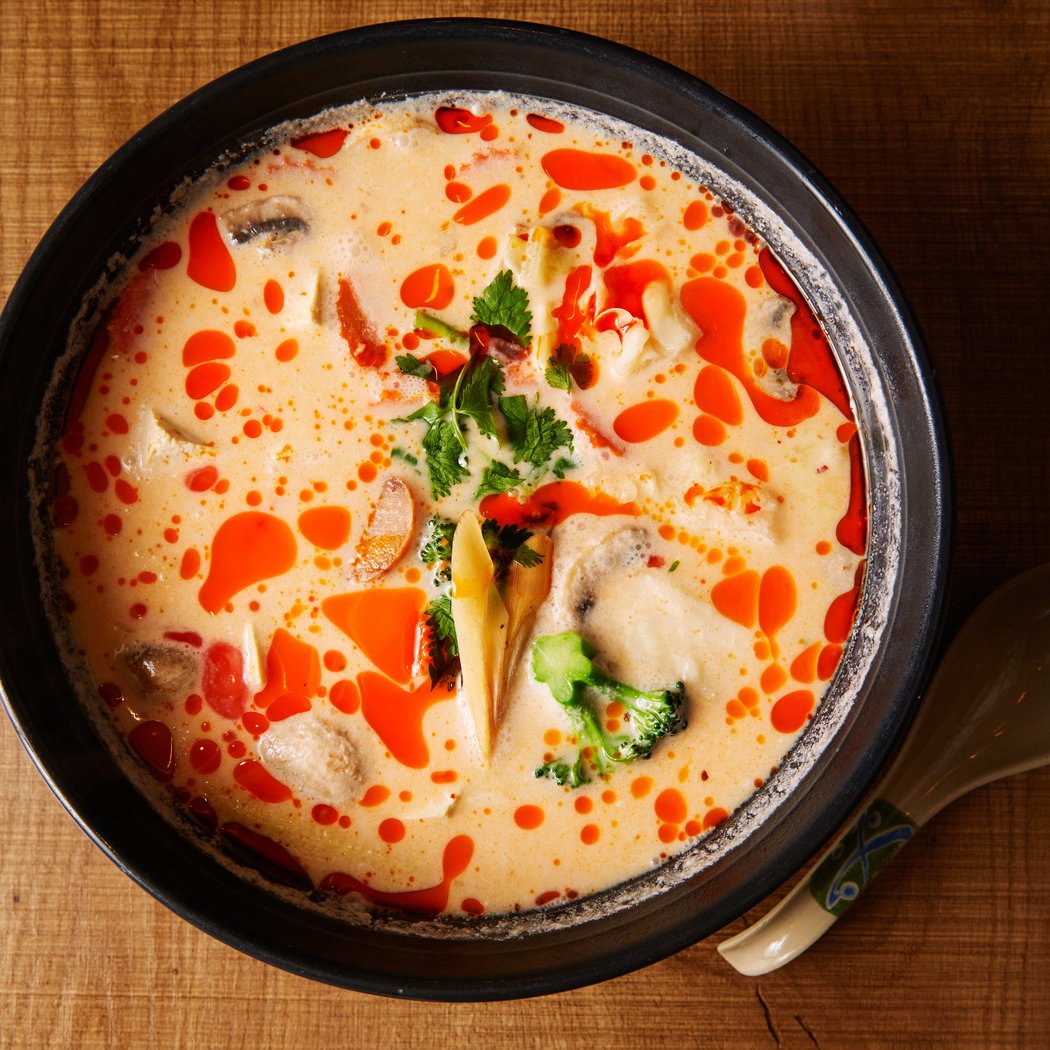 The ThongLor SF - Thai Restaurant 1