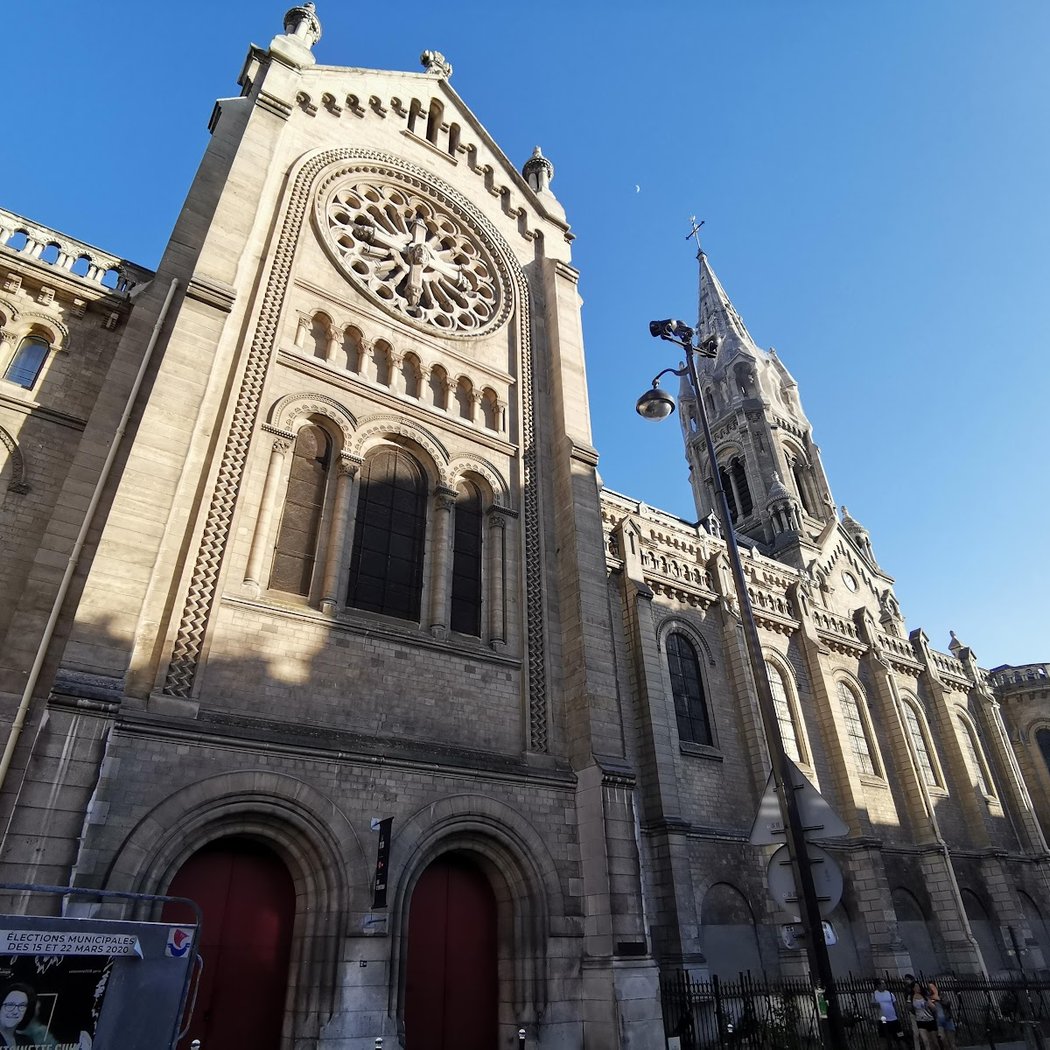 Mission de Noël 4
