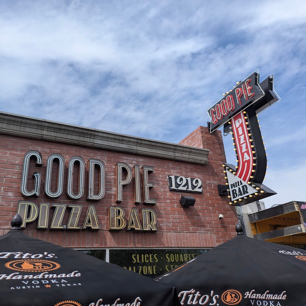 Good Pie 2