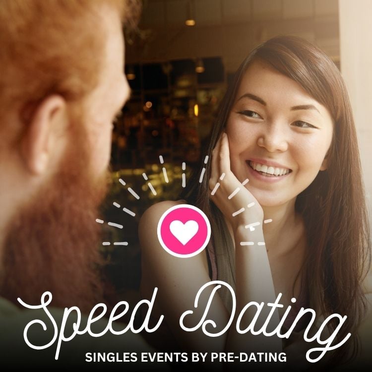 Speed Dating Boston Singles 24-39 3
