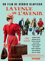 La Venue de l'avenir 1