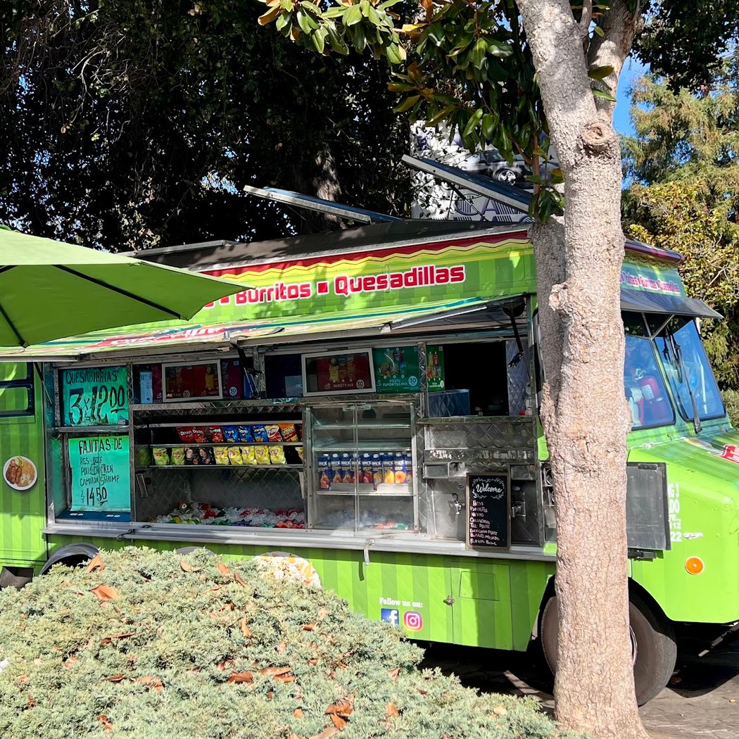 San Miguel Taqueria 2