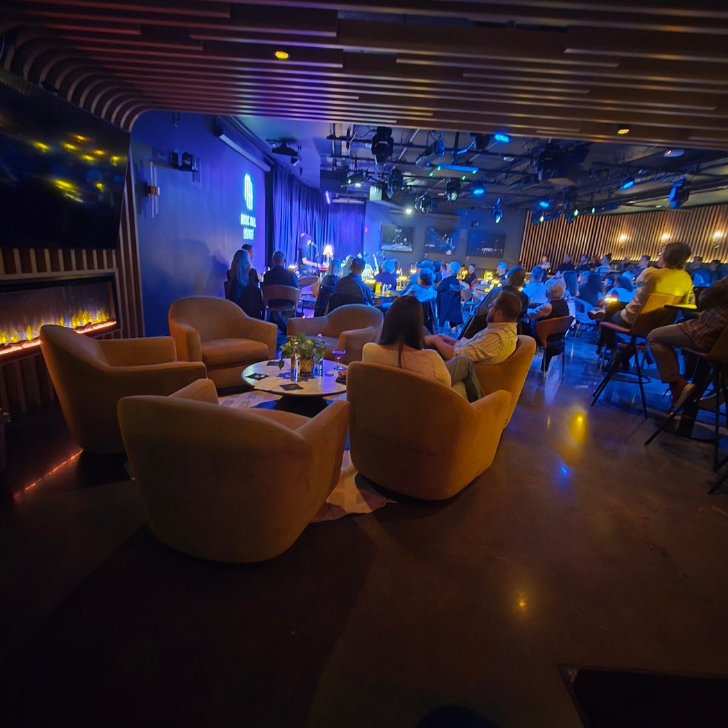 The Music Hall Lounge 1