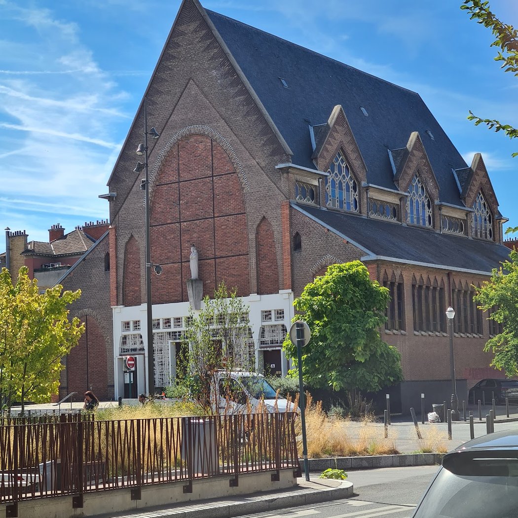 Journées du Patrimoine 2025 2