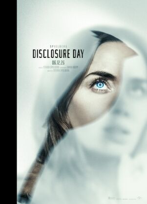 Disclosure Day 1