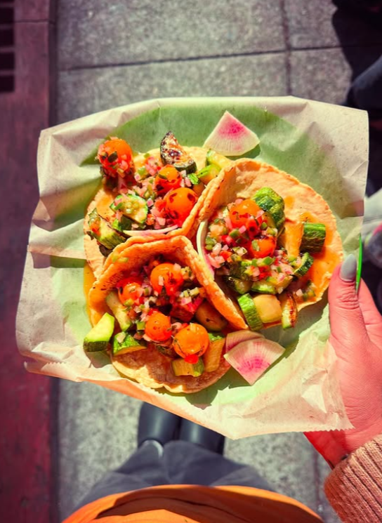 Tacos Sinaloa 2